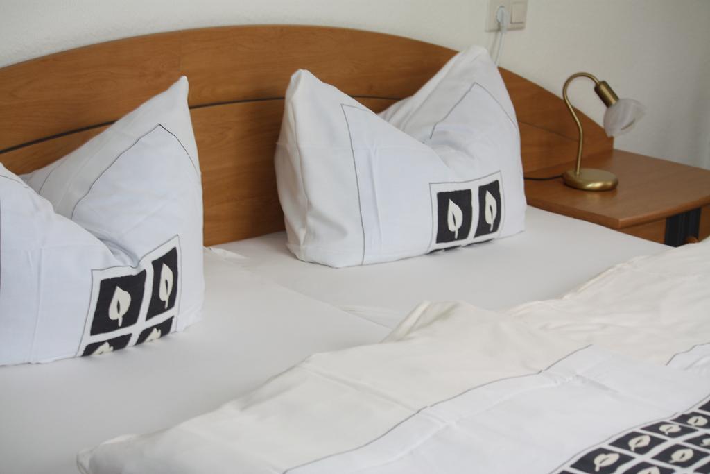 Gasthof Stadt Brandenburg Hotel Wittenberg Room photo