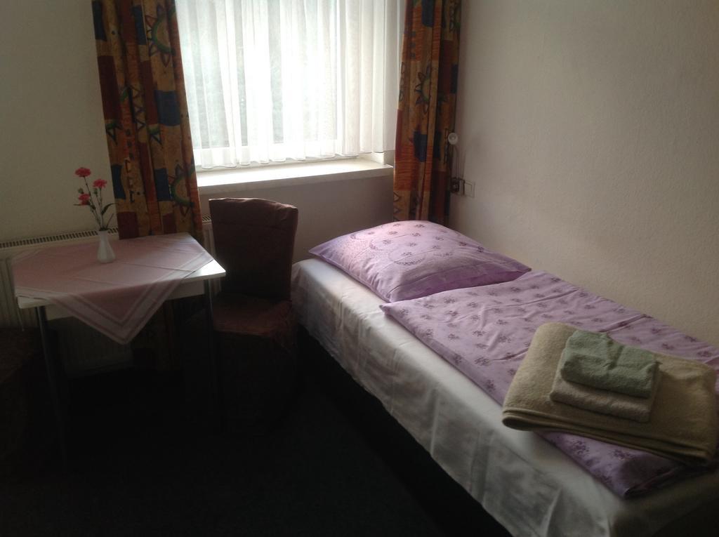 Gasthof Stadt Brandenburg Hotel Wittenberg Room photo