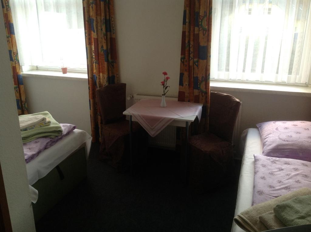 Gasthof Stadt Brandenburg Hotel Wittenberg Room photo